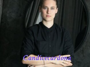 Candicecardona