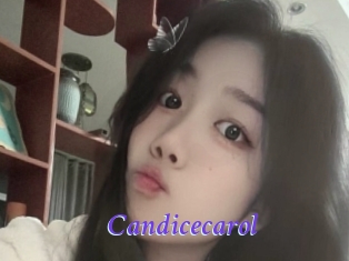 Candicecarol