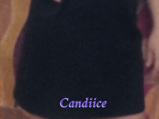 Candiice