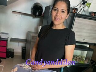 Candyanddilan