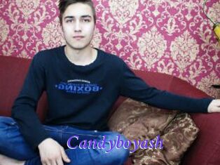 Candyboyash