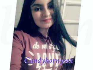 Candyhornysex