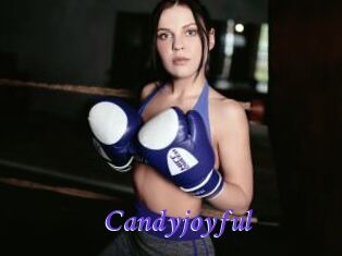 candyjoyful Bdsm gratuit
