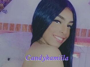 Candykamiila