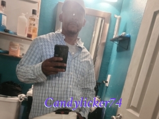 Candylicker74