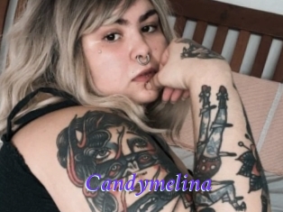 Candymelina