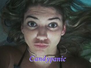 candypanic Bdsm gratuit