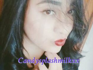 candysplashmilkxx Bdsm gratuit