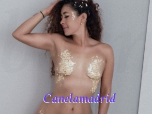 canelamadrid Bdsm gratuit