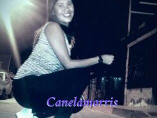 Canelamorris