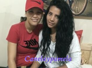 Canelaypamela