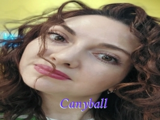 Canyball