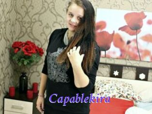 Capablekira