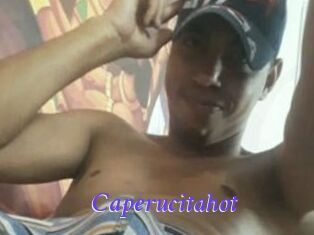 Caperucitahot