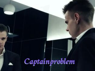 Captainproblem