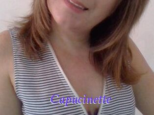Capucinette