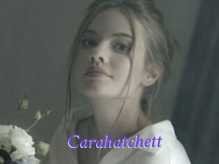 carahatchett Bdsm gratuit