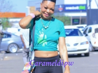 Carameldipw