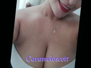 Carameloscott