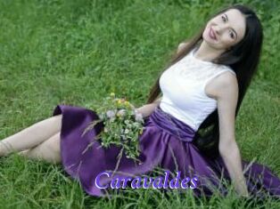 Caravaldes