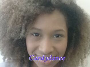 Cardydance