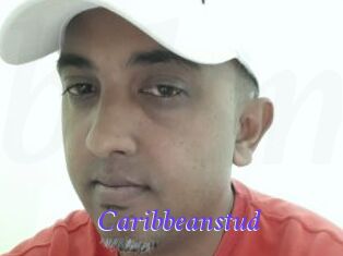 Caribbeanstud