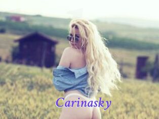 Carinasky