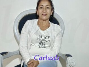 Carlasds