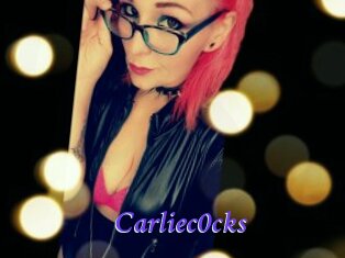 Carliec0cks