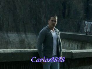 Carlos8888