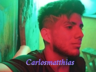 carlosmatthias Bdsm gratuit