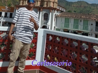 Carlososorio