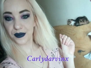 carlydarvinx Bdsm gratuit