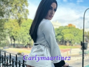 Carlymaartinez
