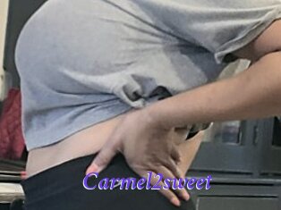 Carmel2sweet