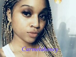 carmelahoney Bdsm gratuit