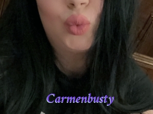 Carmenbusty
