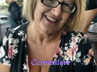 Carmenluve