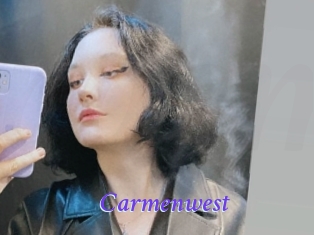 carmenwest Bdsm gratuit