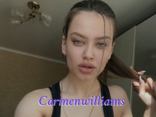 carmenwilliams Bdsm gratuit