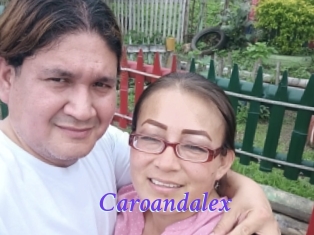 caroandalex Bdsm gratuit