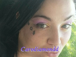 Carodiamondd