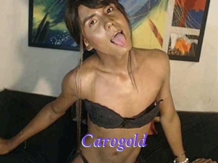 Carogold
