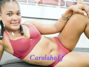 Carolahoff