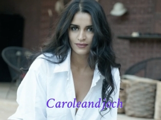 Caroleandjoch