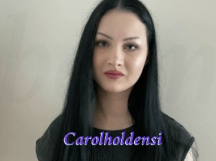 Carolholdensi