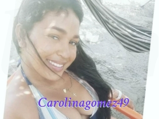 Carolinagomez49