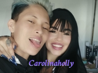 Carolinaholly