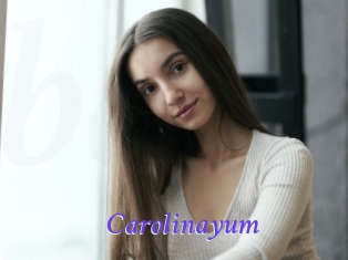 Carolinayum