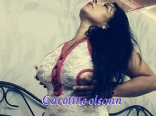 Caroline_olsonn